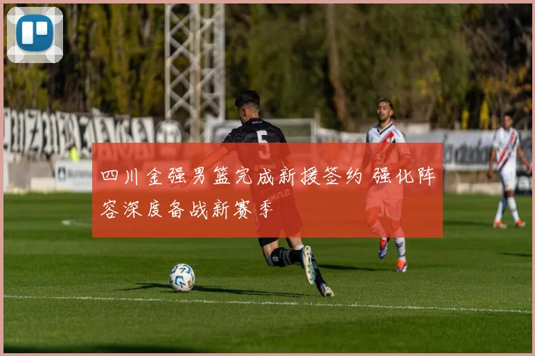 四川金强男篮完成新援签约 强化阵容深度备战新赛季
