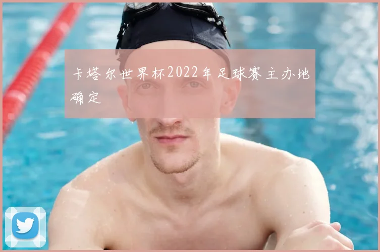 卡塔尔世界杯2022年足球赛主办地确定
